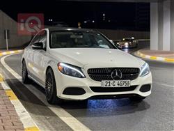 مێرسێدس بێنز C-Class